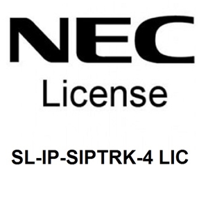 Giấy phép sử dụng trung kế IP (4 Kênh)